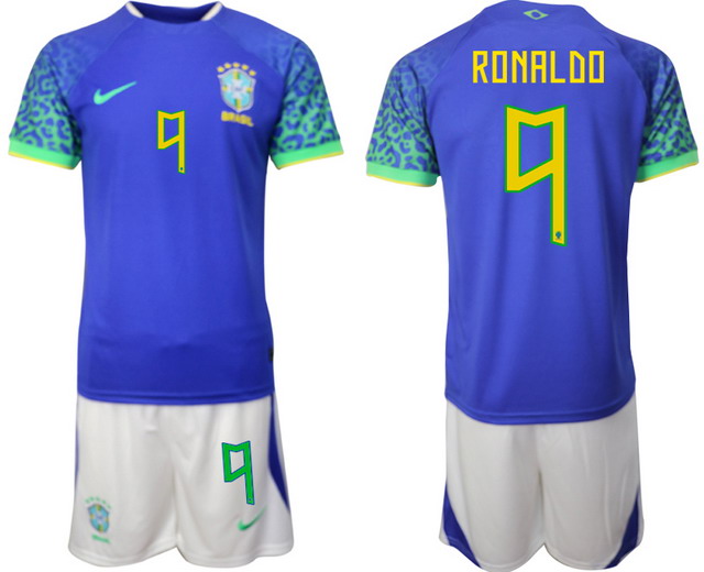 Brazil soccer jerseys-012